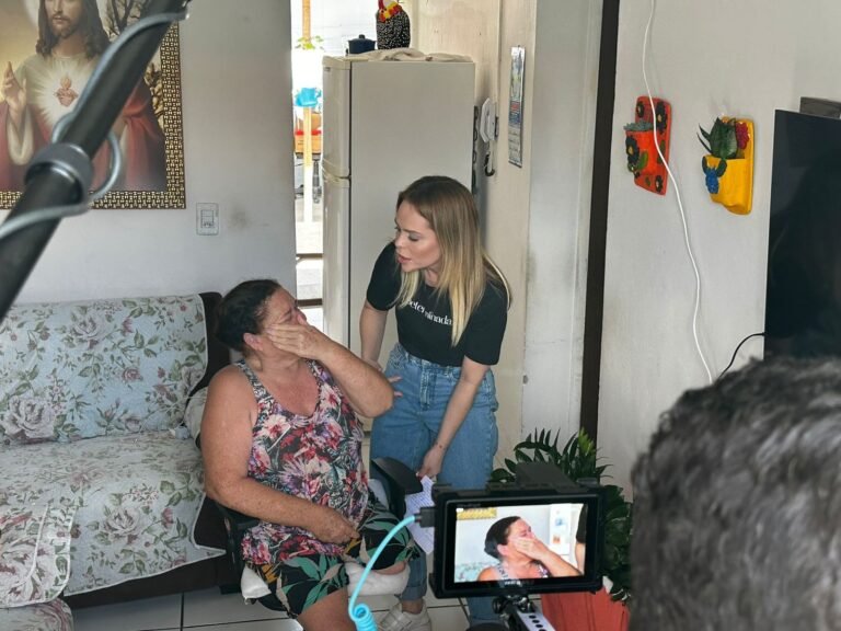 Reformando Sonhos: Obras Transformadoras em Caruaru Começam Esta Semana Imagem do artigo