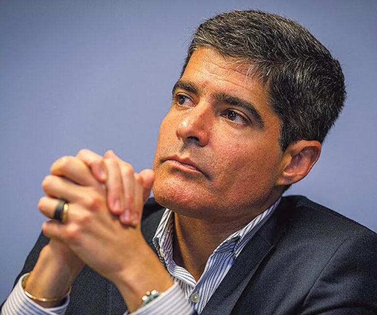 ACM Neto Confirma Candidatura ao Governo da Bahia em 2026 Após Virada em 2022