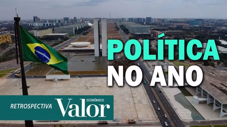 Análise Política: 2025 em 5 Minutos – Reflexões e Perspectivas Análise Política: 2025 em 5 Minutos - Reflexões e Perspectivas