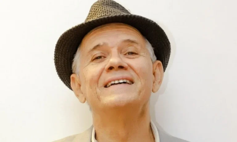 Antonio Nóbrega Lança Livro Sobre a Riqueza da Cultura Brasileira: 'É Preciso Compreender Melhor Est