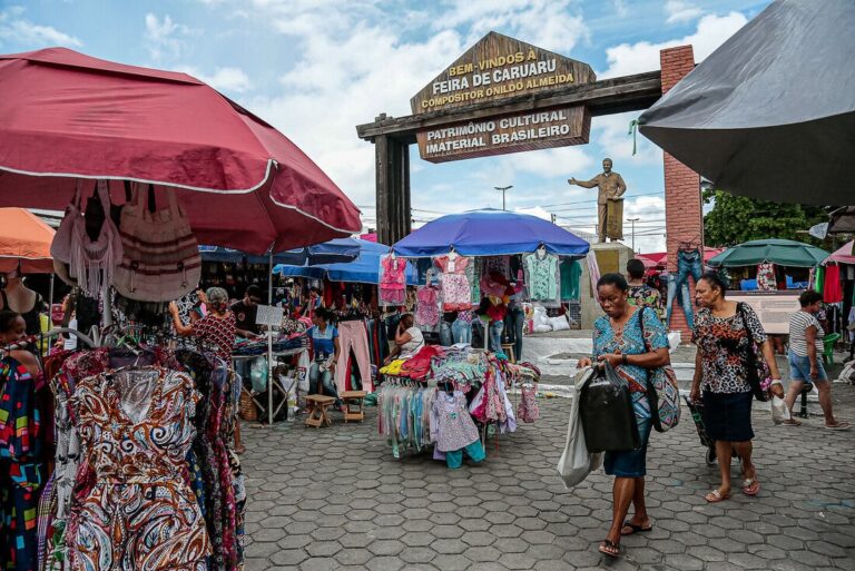 Banco Mundial: Nordeste Tem Papel Crucial no Avanço do Brasil Banco Mundial: Nordeste Tem Papel Crucial no Avanço do Brasil