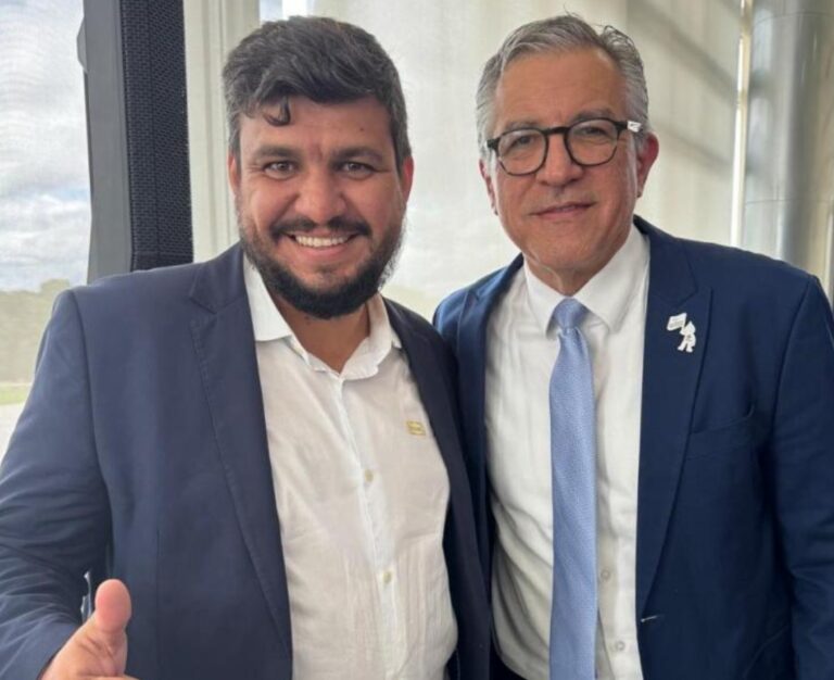 Cáceres Avança na Saúde Mental com Credenciamento do CAPS Infantil