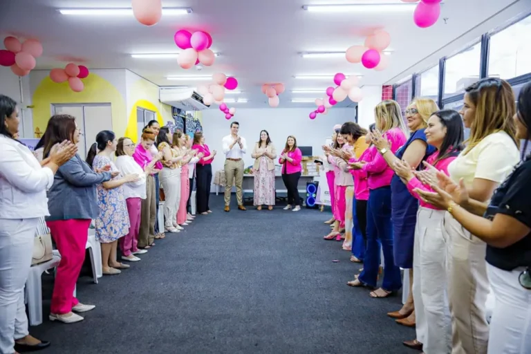 Caruaru: Avanços Históricos da Secretaria da Mulher em 2025