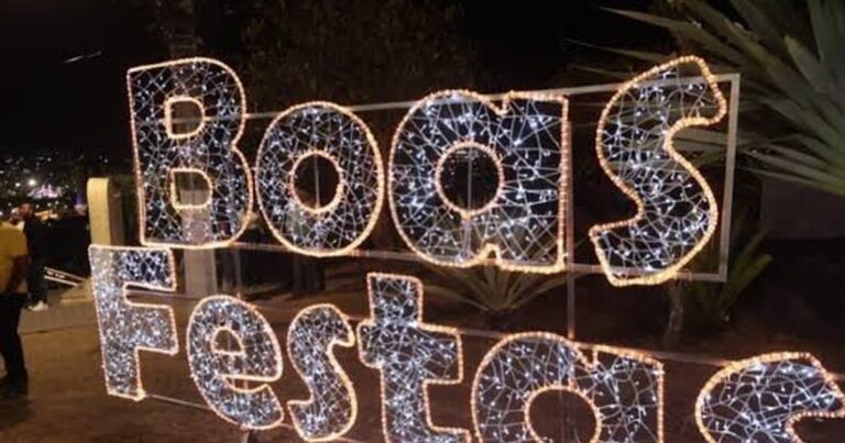 Caruaru Celebra 2026 com Queima de Fogos Inclusiva e Consciente