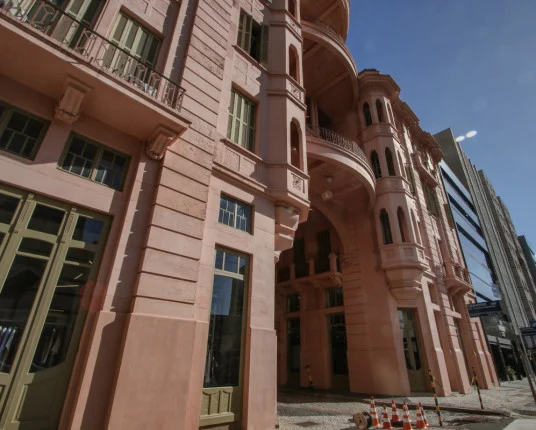 Casa de Cultura Mario Quintana Lança Edital Anual para Teatros em 2026 Casa de Cultura Mario Quintana Lança Edital Anual para Teatros em 2026