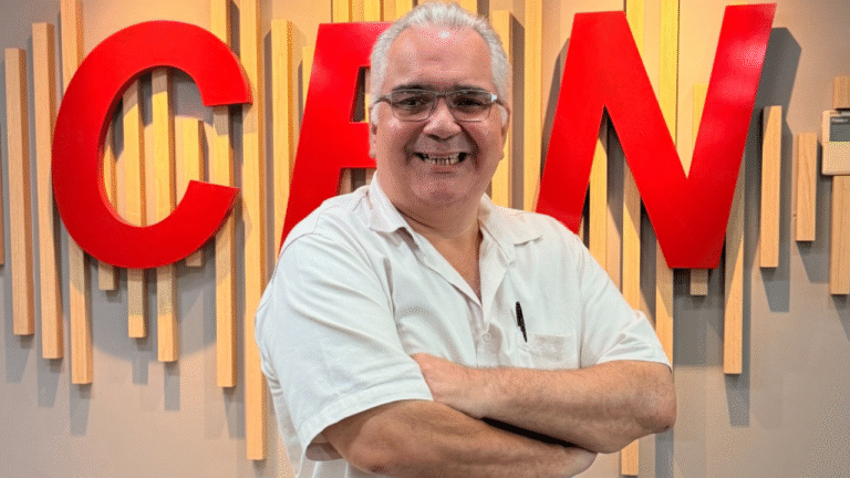 CBN Recife Reforça Equipe com André Luiz Cabral e Novas Mudanças