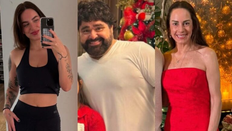 Celebridades e o Uso de Canetas Emagrecedoras: O Que Você Precisa Saber Celebridades e o Uso de Canetas Emagrecedoras: O Que Você Precisa Saber