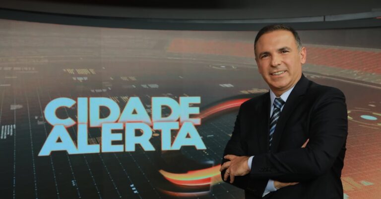 Cidade Alerta SP Registra Melhor Terça Desde Março com Cobertura de Caos Imagem do artigo