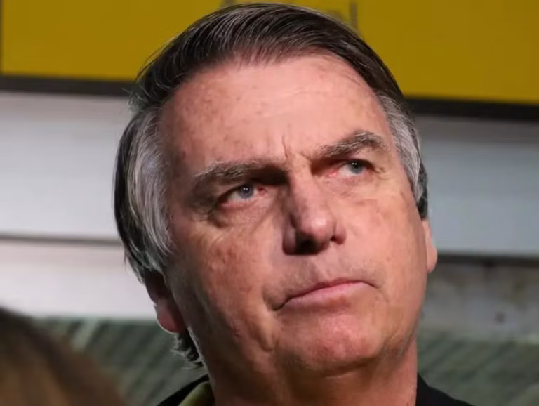 Cirurgia de Jair Bolsonaro: Procedimento Agendado para Esta Quinta-Feira