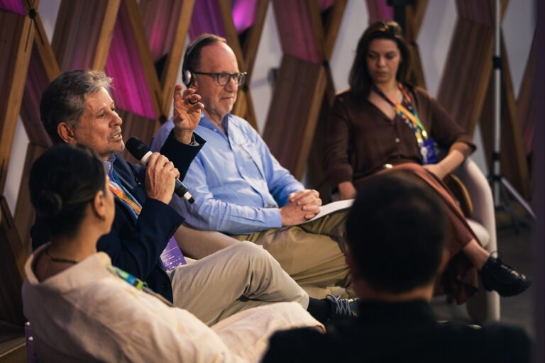 Museu do Amanhã Completa 10 Anos e Lança Seminário Sobre o Futuro Sustentável Imagem do artigo