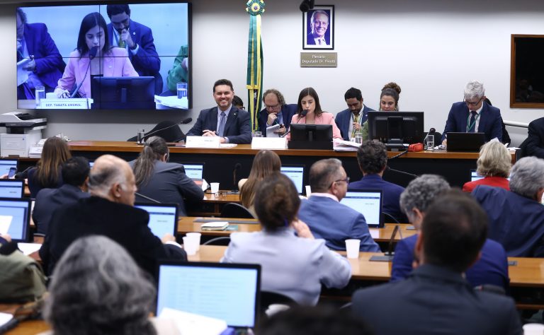 Câmara dos Deputados Aprova Novo Plano Nacional de Educação com Diretrizes para a Próxima Década Imagem do artigo