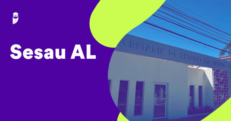 Concurso SESAU AL: Edital Autorizado com 1.750 Vagas para a Saúde
