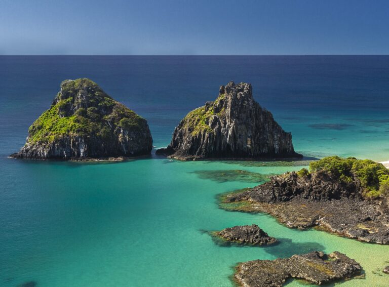 Crescimento Impressionante: Ocupação Hoteleira em Pernambuco Atinge 26% no Réveillon 2025