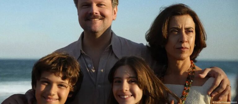 Cultura em 2025: Do Oscar Histórico a Lady Gaga no Rio de Janeiro