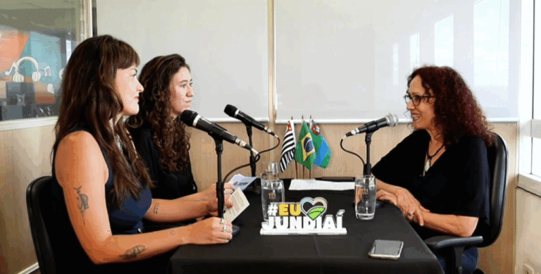 Cultura em Jundiaí em 2025: Descentralização e Festivais Transformam o Cenário Cultural Cultura em Jundiaí em 2025: Descentralização e Festivais Transformam o Cenário Cultural