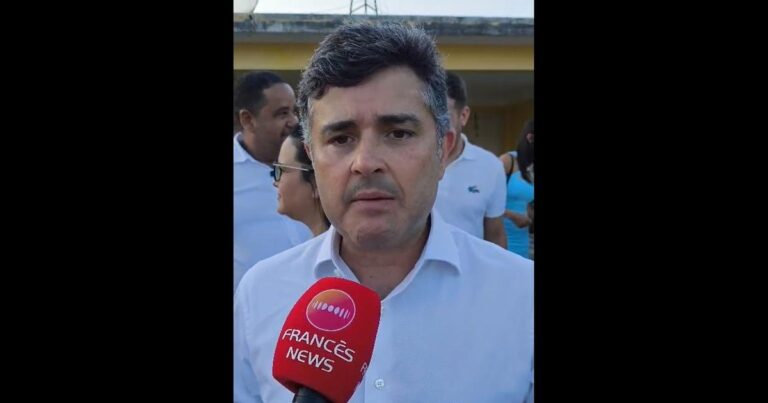 Eduardo da Fonte Foca em Eleições de 2026 e Reitera Candidatura ao Senado Eduardo da Fonte Foca em Eleições de 2026 e Reitera Candidatura ao Senado
