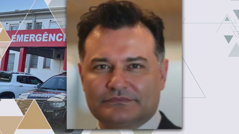 Empresário Acusado de Desvio de Milhões da Saúde Pública para Vida de Luxo