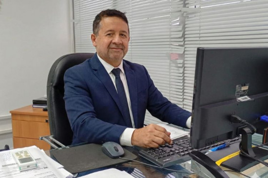 Desenvolvimento Sustentável: Connect-E Reúne Municípios Produtores de Petróleo em Campos dos Goytacazes Imagem do artigo