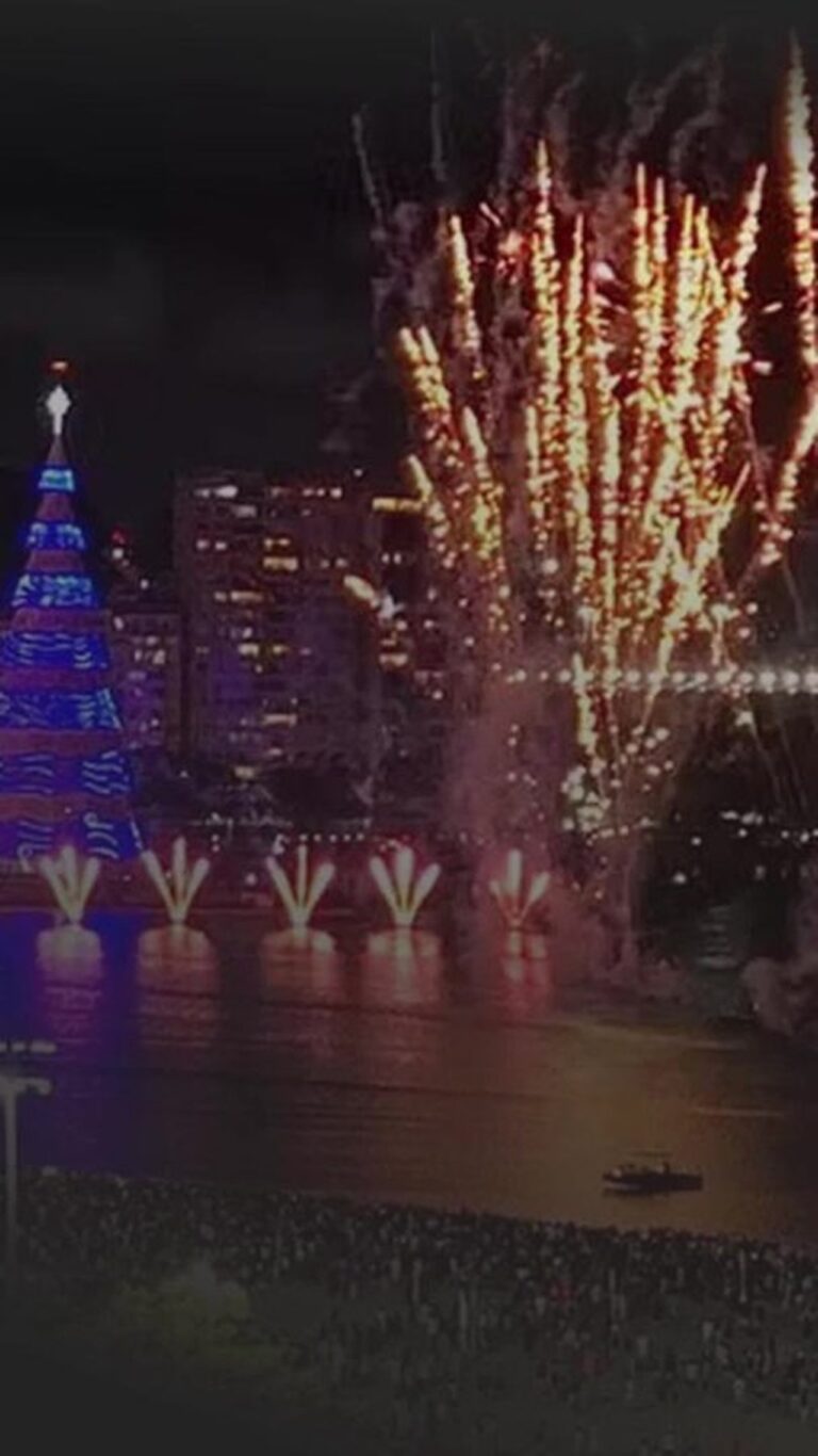 Fé, Cultura ou Rejeição: O Que Motiva a Não Celebração do Natal? Fé, Cultura ou Rejeição: O Que Motiva a Não Celebração do Natal?