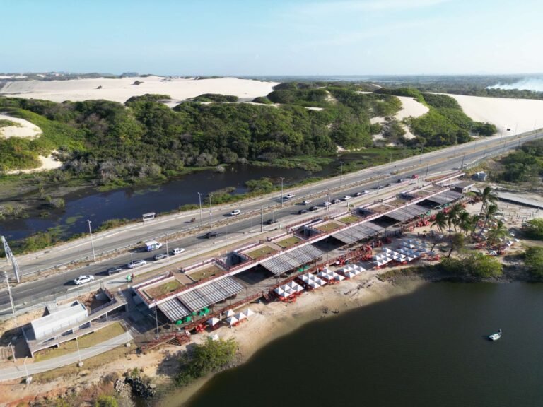 Férias na Sabiaguaba: Cultura Popular e Lazer em Programação Gratuita