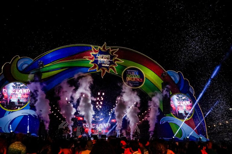 Festival Pernambuco Meu País Verão: Programação Imperdível em São José da Coroa Grande e Ilha de Itamaracá Festival Pernambuco Meu País Verão: Programação Imperdível em São José da Coroa Grande e Ilha de Ita