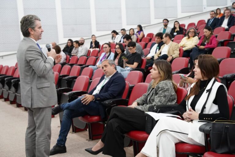 Boas Práticas e Integração: SES e OSs Fortalecem Assistência à Saúde em Goiás Imagem do artigo