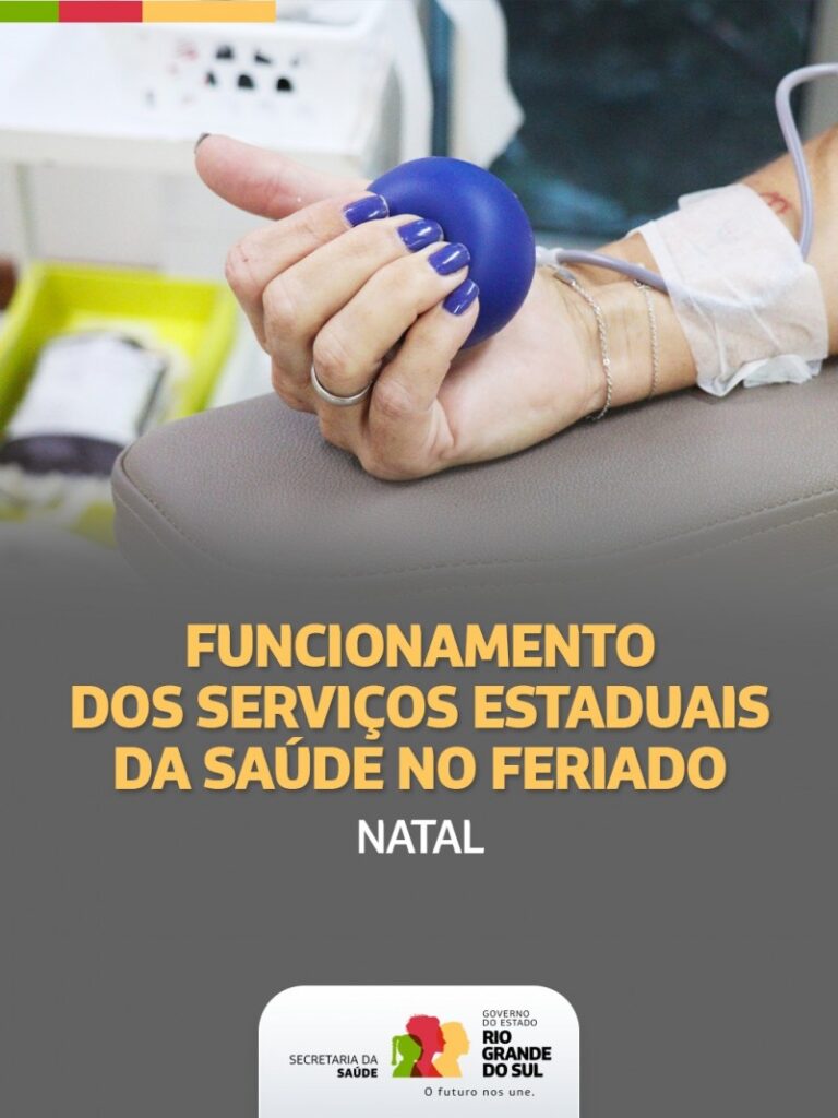 Funcionamento dos Órgãos de Saúde Durante o Natal: O Que Você Precisa Saber Funcionamento dos Órgãos de Saúde Durante o Natal: O Que Você Precisa Saber