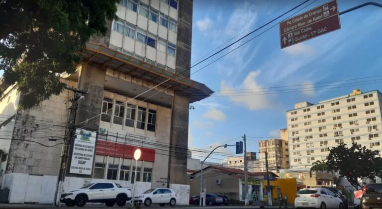 Governo do RN Convoca 690 Profissionais de Saúde em Ação Importante Governo do RN Convoca 690 Profissionais de Saúde em Ação Importante