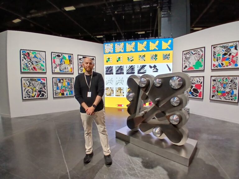 Inteligência Artificial nas Artes Visuais: A Evolução e Possíveis Coautorias