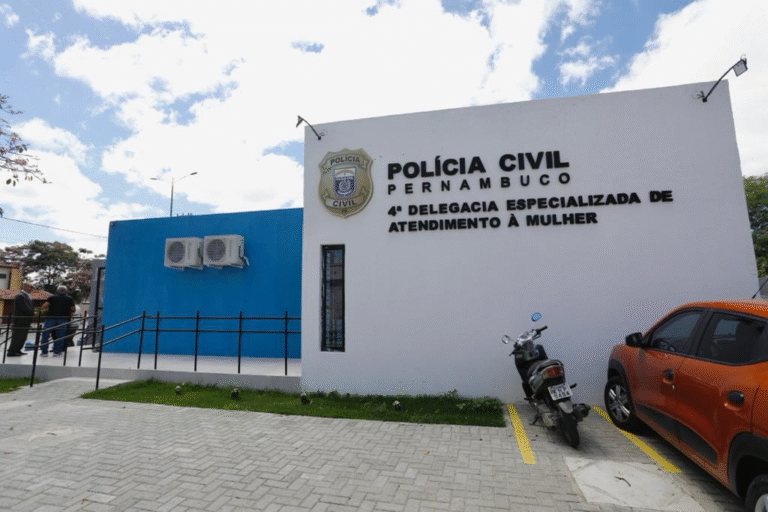 Investigação da Polícia Civil sobre Estupro e Roubo em Caruaru Choca a Comunidade