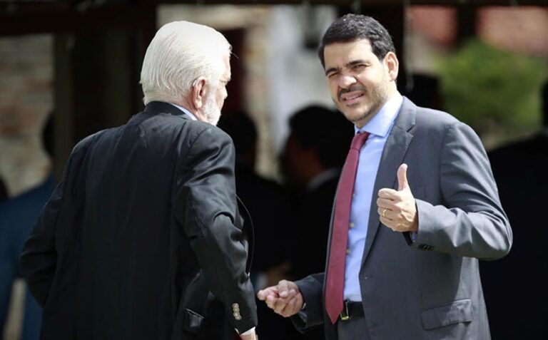 Jorge Messias em Campanha ao STF: Decisões Delicadas à Frente da AGU