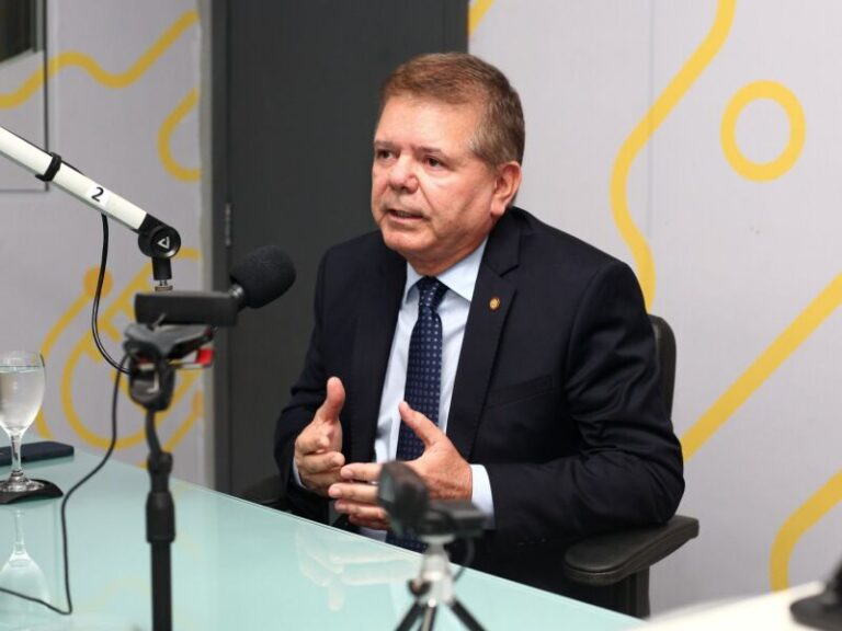 Judiciário em Ação: O Papel de Paes Barreto no Executivo e Legislativo