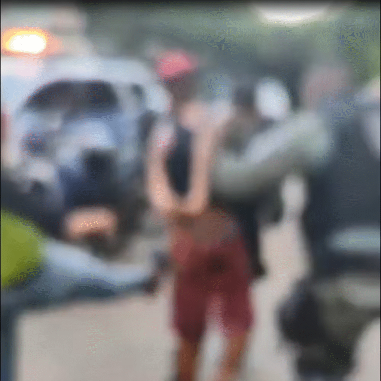 Justiça determina prisão preventiva de homem que esfaqueou idosa 34 vezes em Carpina