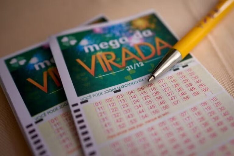 Mega da Virada: Prêmio Inédito de R$ 1 Bilhão à Espera no Último Dia do Ano Mega da Virada: Prêmio Inédito de R$ 1 Bilhão à Espera no Último Dia do Ano