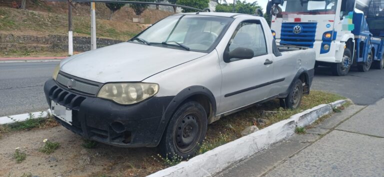 Motorista é Multado pela PRF com CNH Vencida há 21 Anos em Abreu e Lima