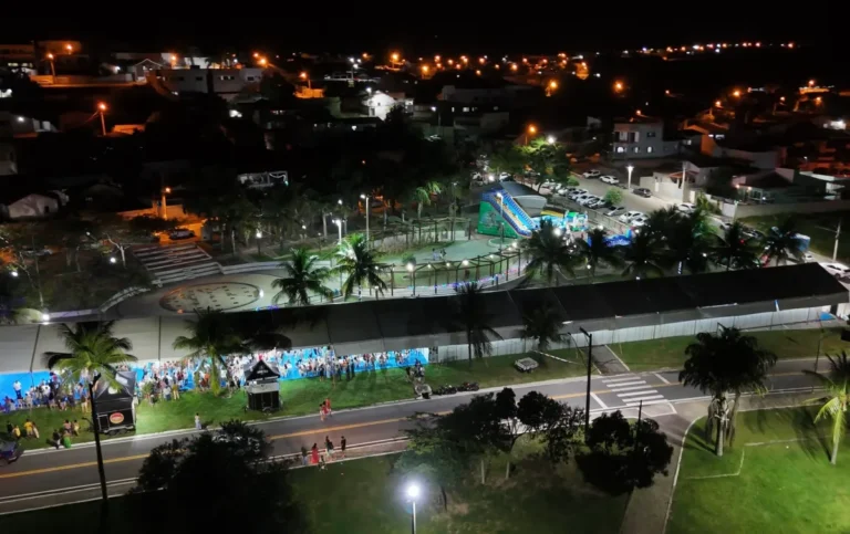 Mucurici Recebe a 3ª Edição da Feira do Empreendedorismo com Sabores e Cultura