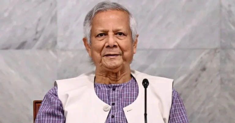 Muhammad Yunus Defende Autossuficiência e Educação de Qualidade na Formulação do Orçamento
