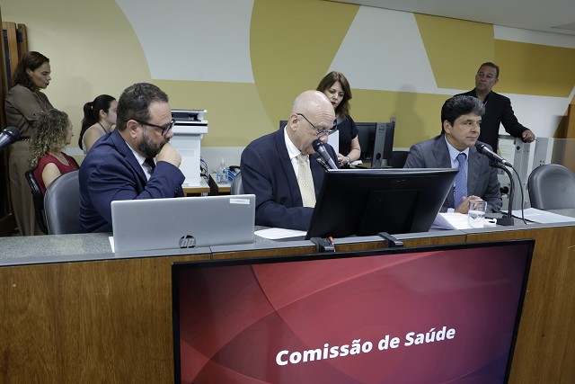 Minas Gerais Avança na Política de Cuidado às Pessoas com Alzheimer Imagem do artigo