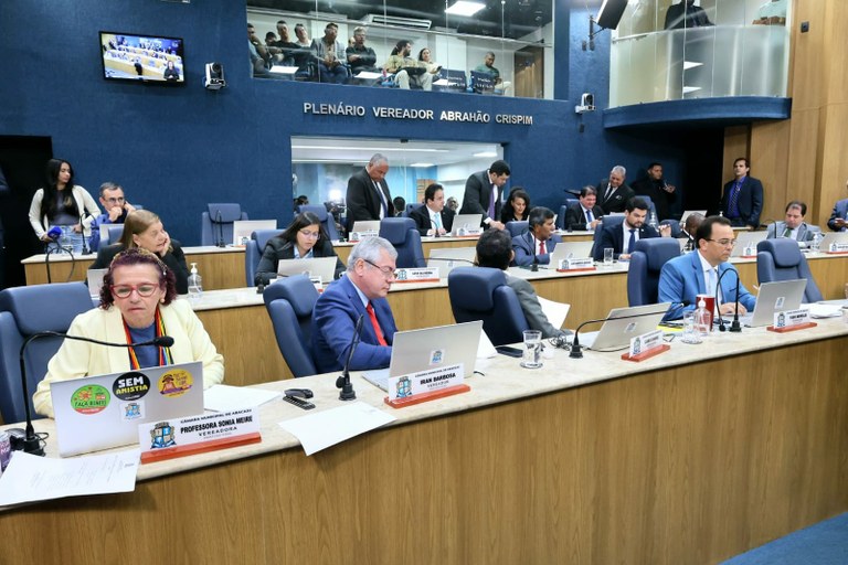 Investimentos na Cultura em Aracaju: PPA 2026-2029 Destina R$ 156,1 Milhões Imagem do artigo