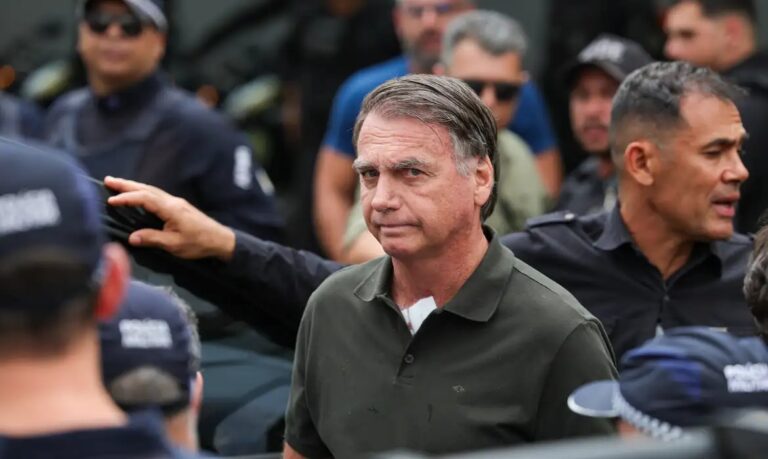 PGR Apoia Cirurgia de Bolsonaro: Entenda a Decisão do STF PGR Apoia Cirurgia de Bolsonaro: Entenda a Decisão do STF