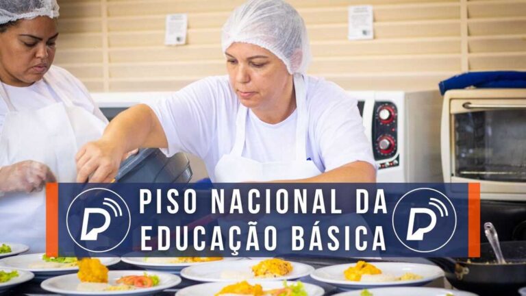 Piso Nacional para Profissionais da Educação Básica: Expectativa de Aprovação no Senado em 2026