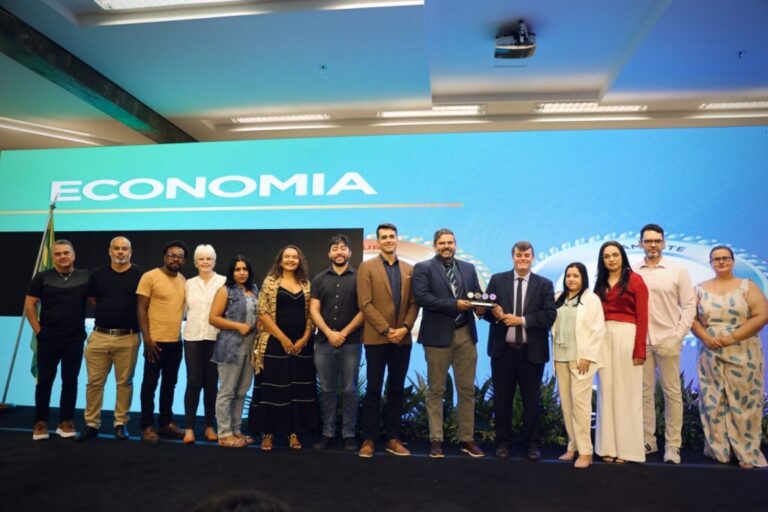 Goiás Brilha em Transparência: Economia Recebe Quatro Prêmios de Compliance em 2025 Imagem do artigo