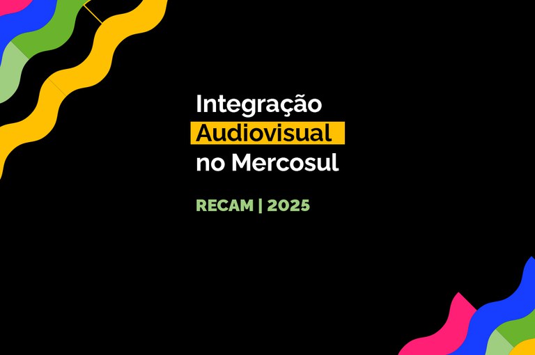 Presidência Brasileira Impulsiona Integração Audiovisual no Mercosul em 2025 Presidência Brasileira Impulsiona Integração Audiovisual no Mercosul em 2025