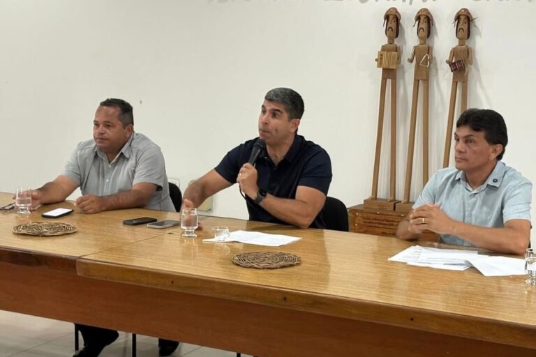 Prestação de Contas da Oposição em Caruaru: Ações e Resultados de 2025