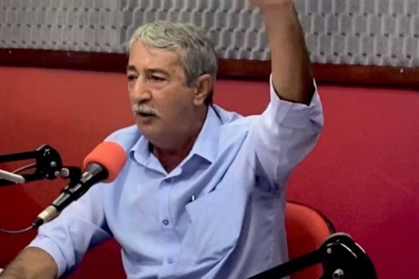 Secretário de Calumbi é preso após agredir esposa com câncer: um caso alarmante de violência doméstica Imagem do artigo