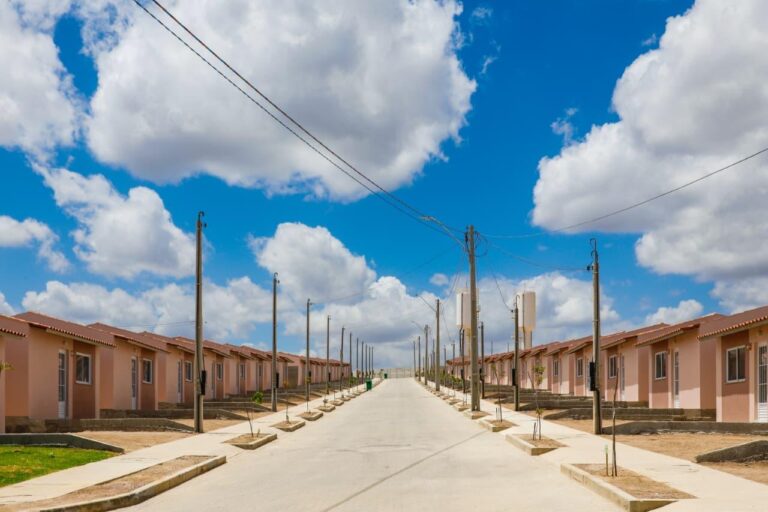 Raquel Lyra Celebra Entrega de 500 Casas em Caruaru: Um Novo Começo para Muitas Famílias