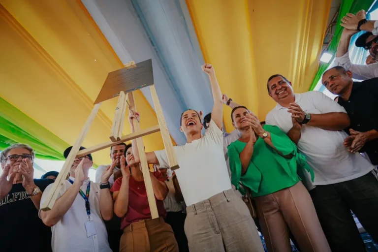 Raquel Lyra e a Importância da Educação Infantil em Pernambuco