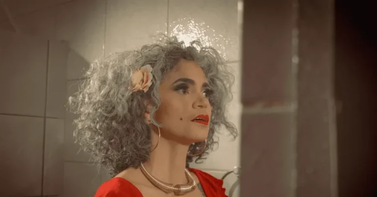 Raquel Santana Lança Álbum Visual e Finaliza Disco 'Canto e Espanto o Teu Quebranto'
