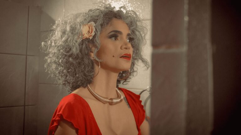 Raquel Santana Lança Primeiro Disco: Uma Conexão entre Cultura Popular, Poesia e Lutas Sociais