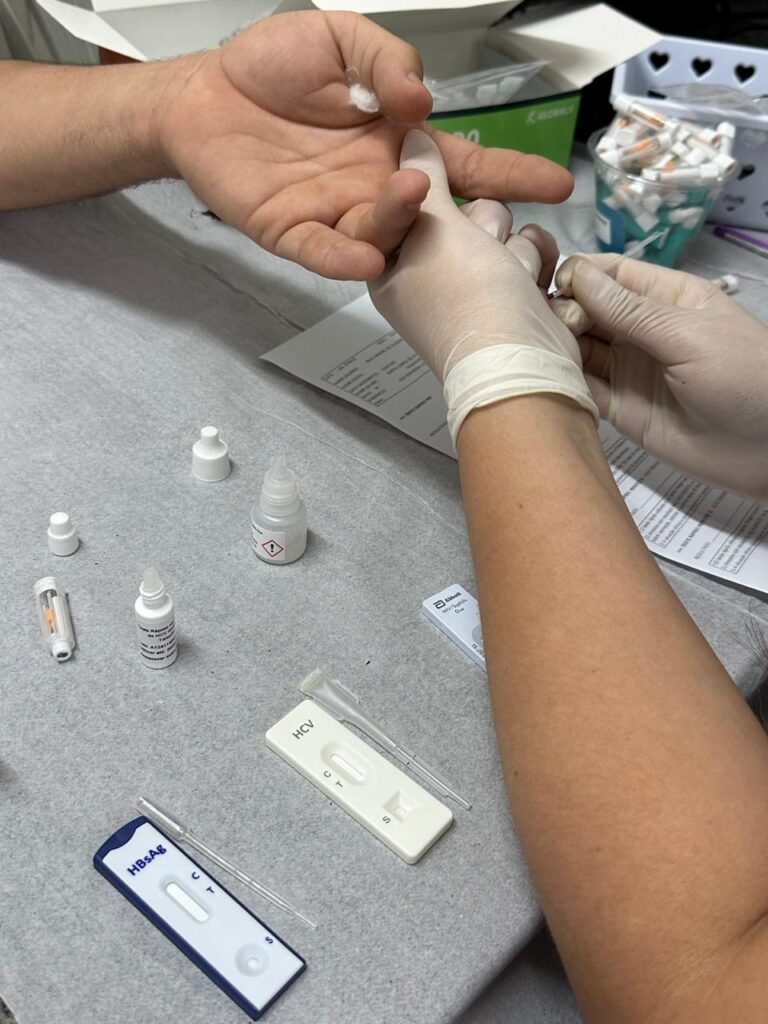 Recife Intensifica a Prevenção às ISTs com PrEPara a Prevenção! Especial para o Carnaval